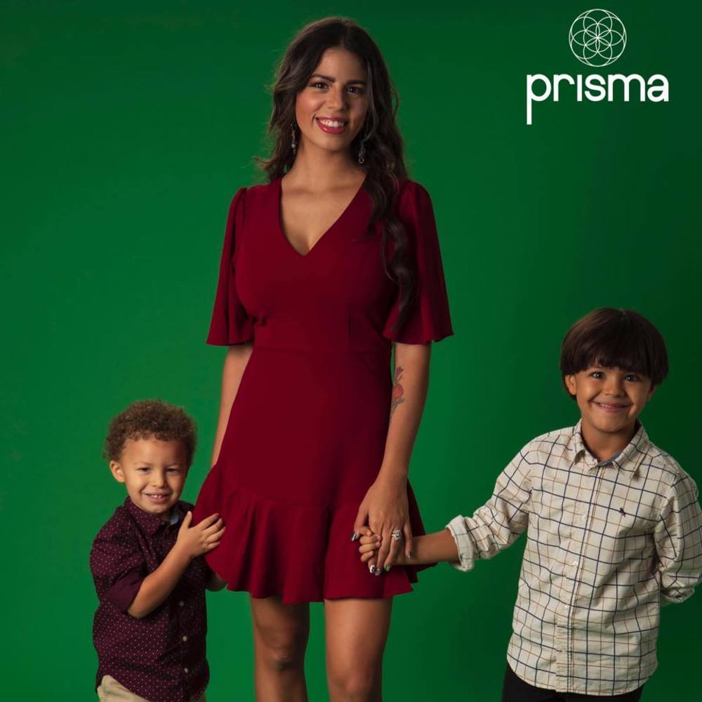 Meet your Posher, Karina